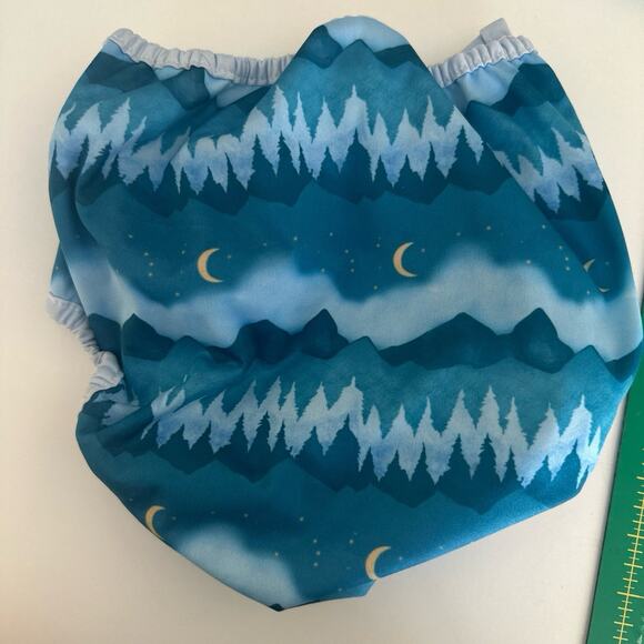 Thirsties Duo Diaper Covers - Picture 3 of 10